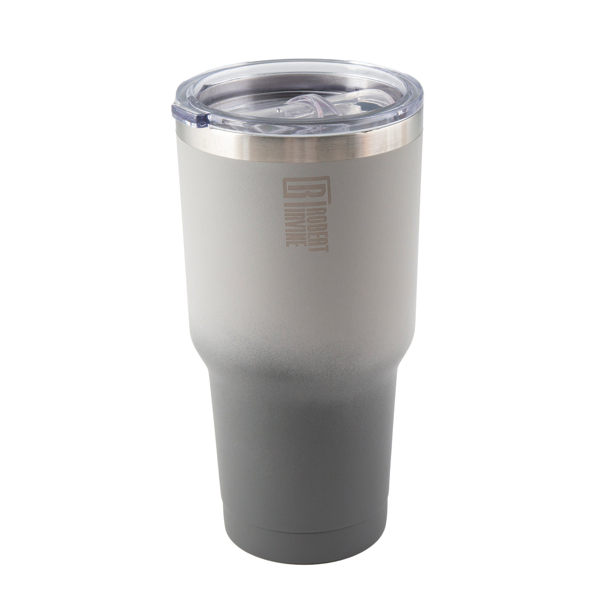 SideDeal: 2-Pack: Robert Irvine Insulated Tumblers (30 oz)