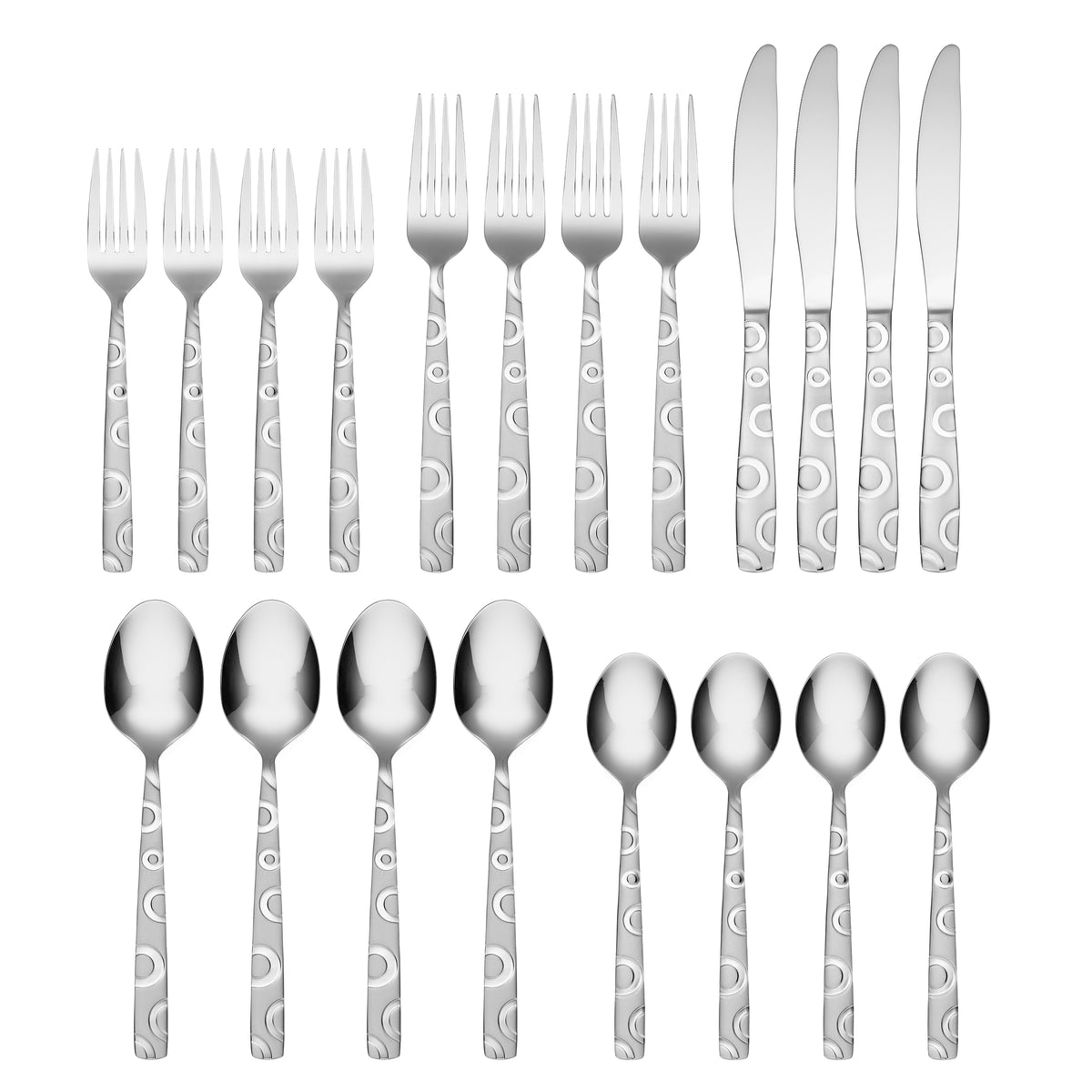 Cambridge Flatware – Cambridge Silversmiths®