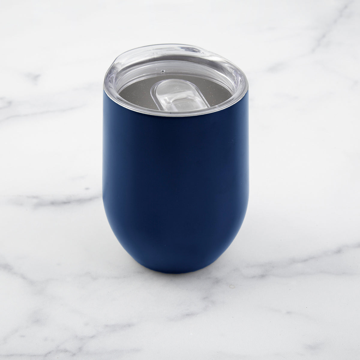  Corzo Vacuum Insulated Wine Cup - 12 oz. 141574