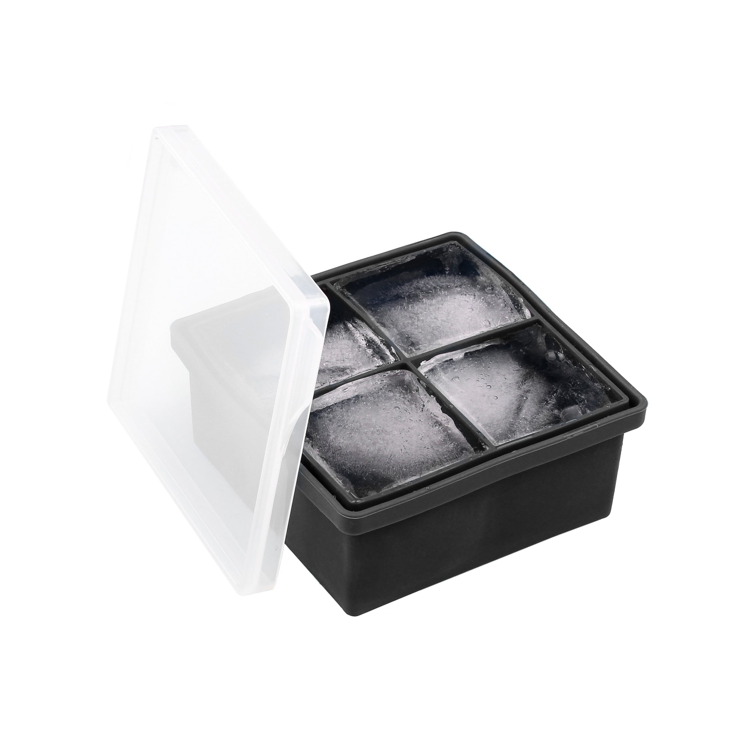 Up To 80% Off on Large Silicone Ice Mold Maker