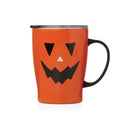 Jack-o'-lantern 20 Oz Insulated Coffee Mug