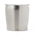 3 Qt Insulated Stainless Steel Ice Bucket