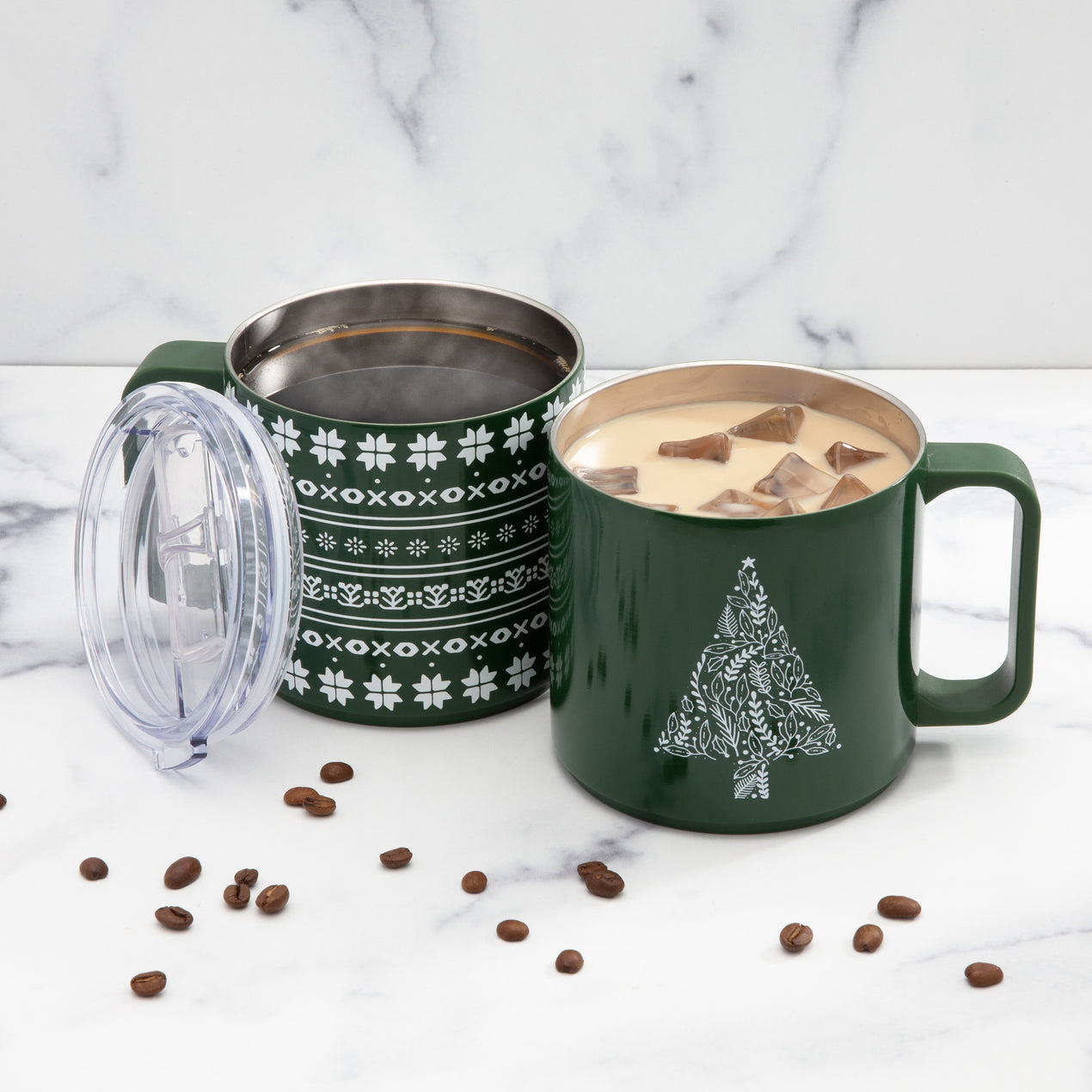 20 oz Jumbo Coffee Mugs  Simply + Green Solutions — Simply+Green Solutions
