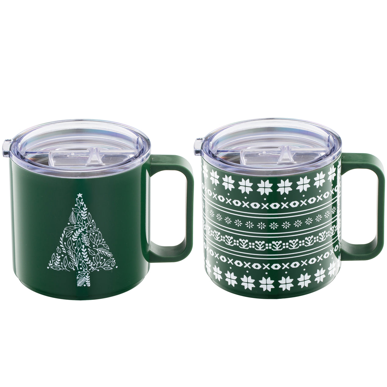 20 oz Two Tone Jumbo Coffee Mug  Simply + Green Solutions — Simply+Green  Solutions