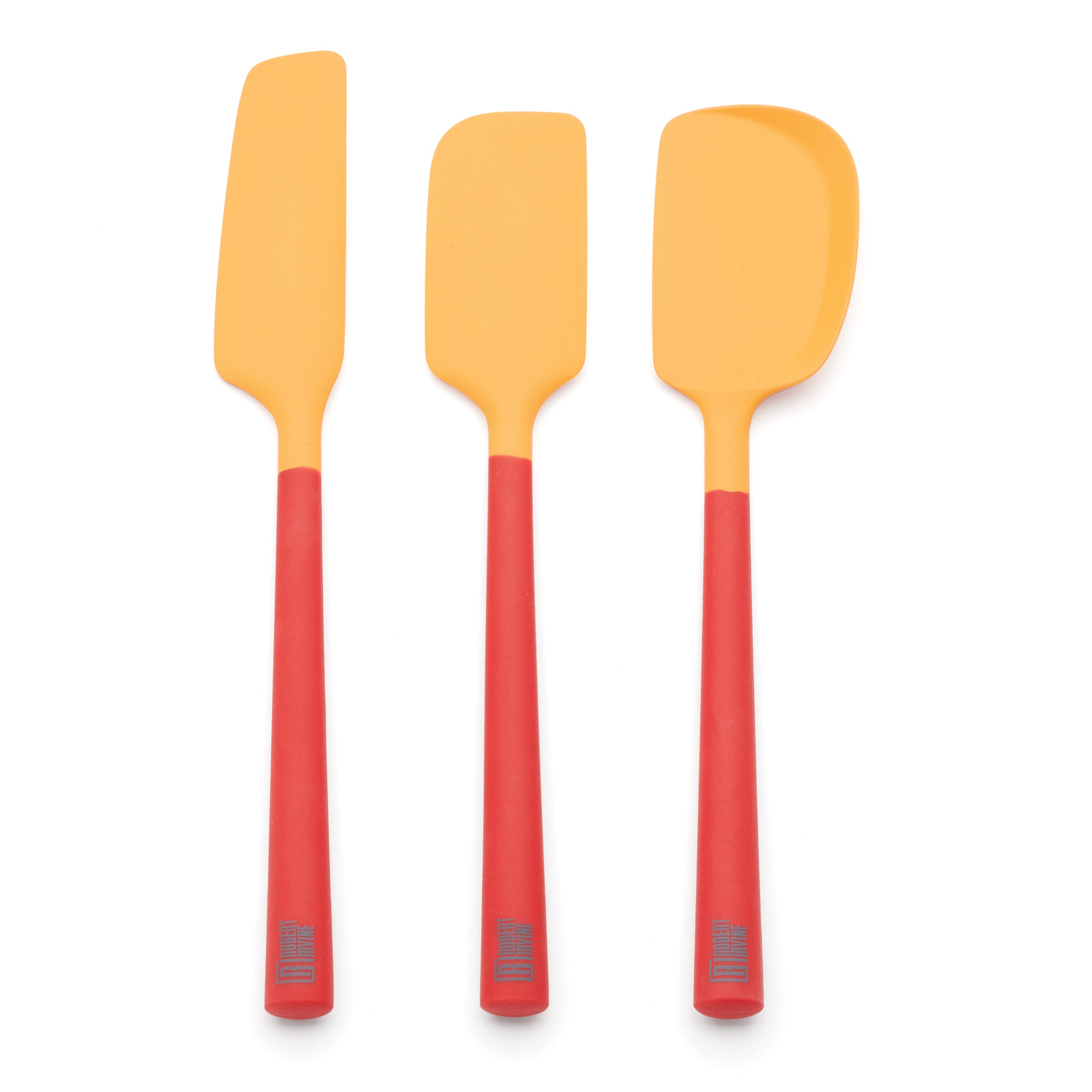 Various Silicone 5pc Utensils Set - Ice Cream Shoppe – Stephan Roberts Home