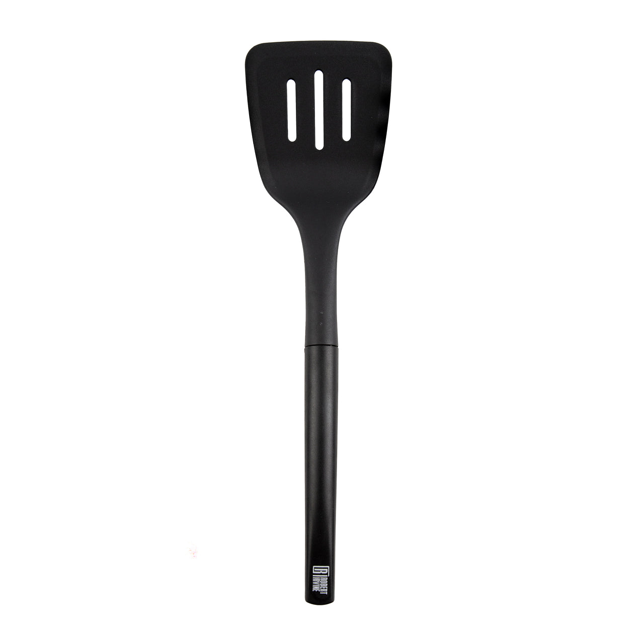 Black and Gold Kitchen Utensils Set 6PC Black Silicone Utensils