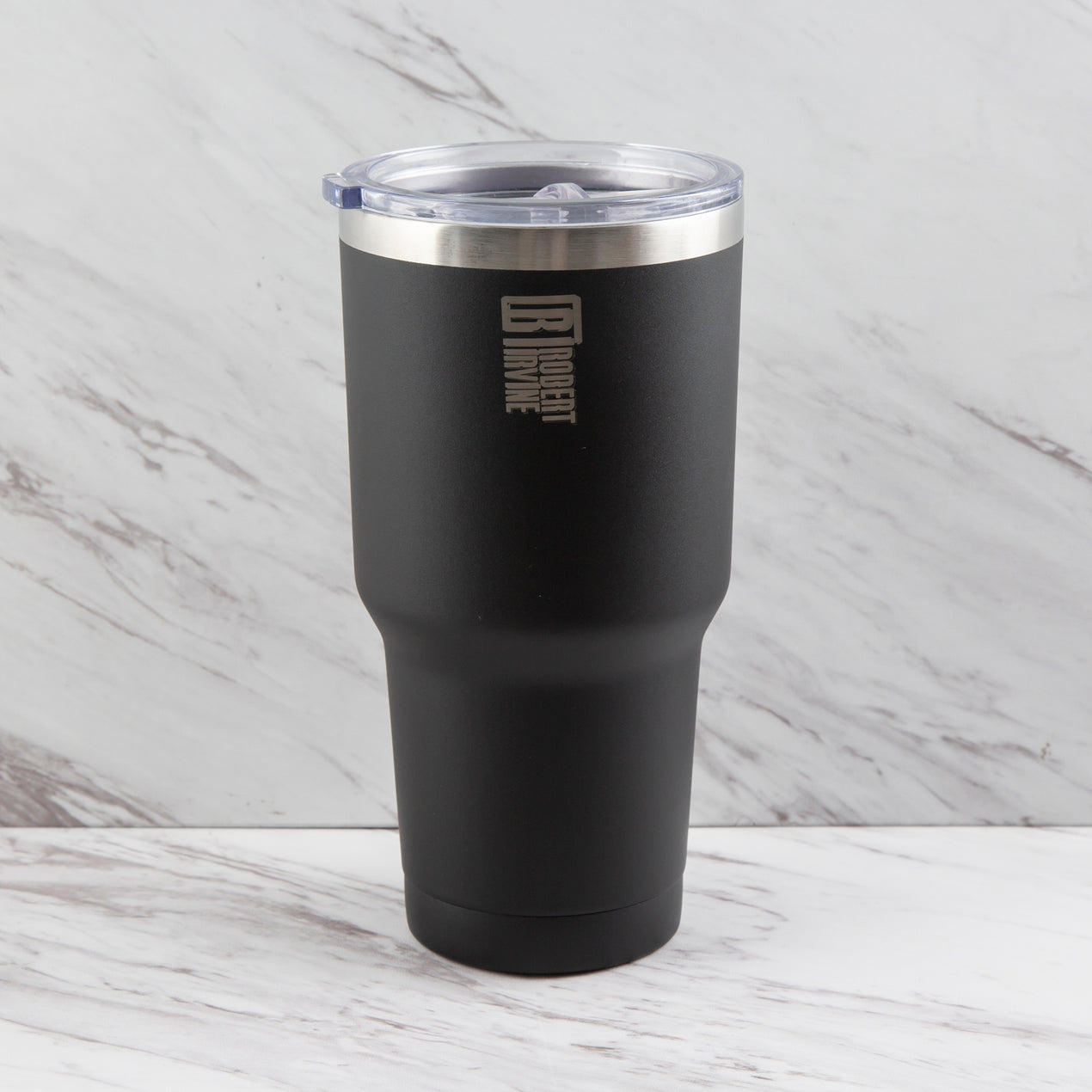 RTIC 30 oz Insulated Tumbler Stainless Steel Coffee Travel Mug
