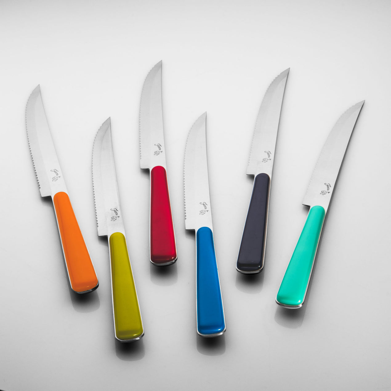 Convivio Steak Knife, Set of 6 – MATCH