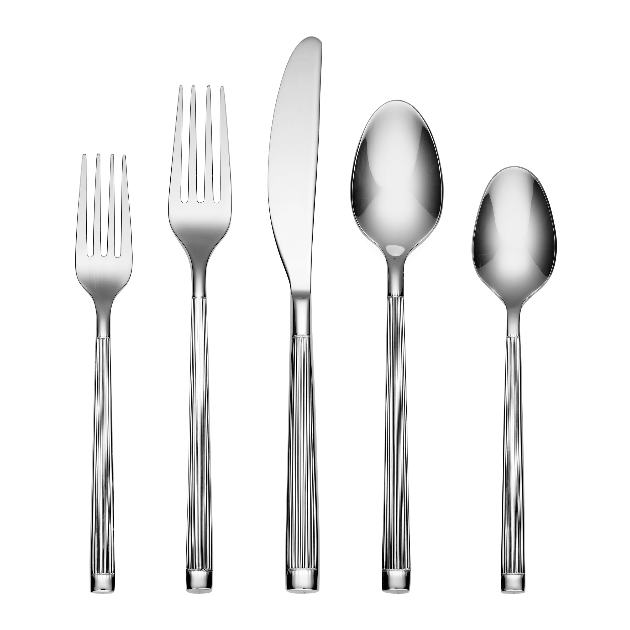 Flatware collection – Rigby