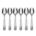 Moriah Dinner Spoons, Set of 6
