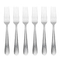 Moriah Dinner Forks, Set of 6