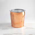 3 Quart Copper Insulated Ice Bucket