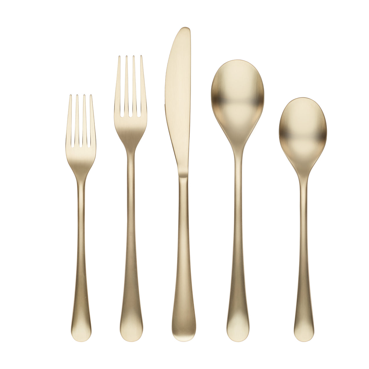 20pc Sussex Flatware Set Silver - Threshold™