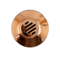5-Piece Copper Mixology Set