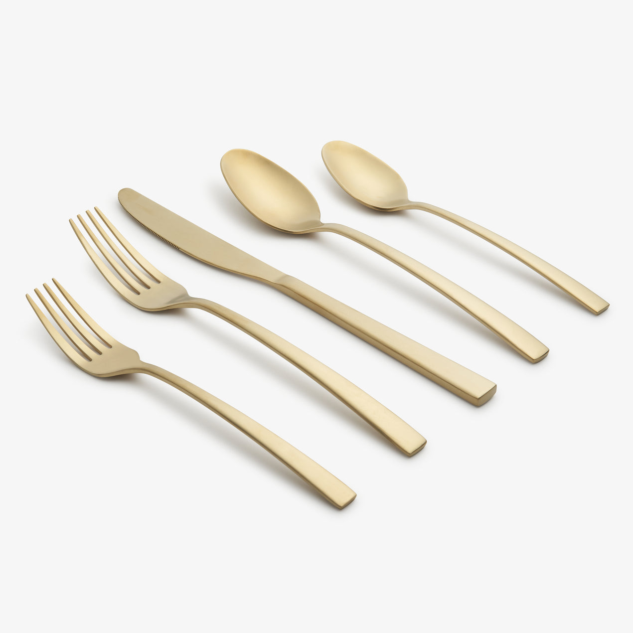 Fiesta 11-Piece Solid Cutlery Block – Cambridge Silversmiths®