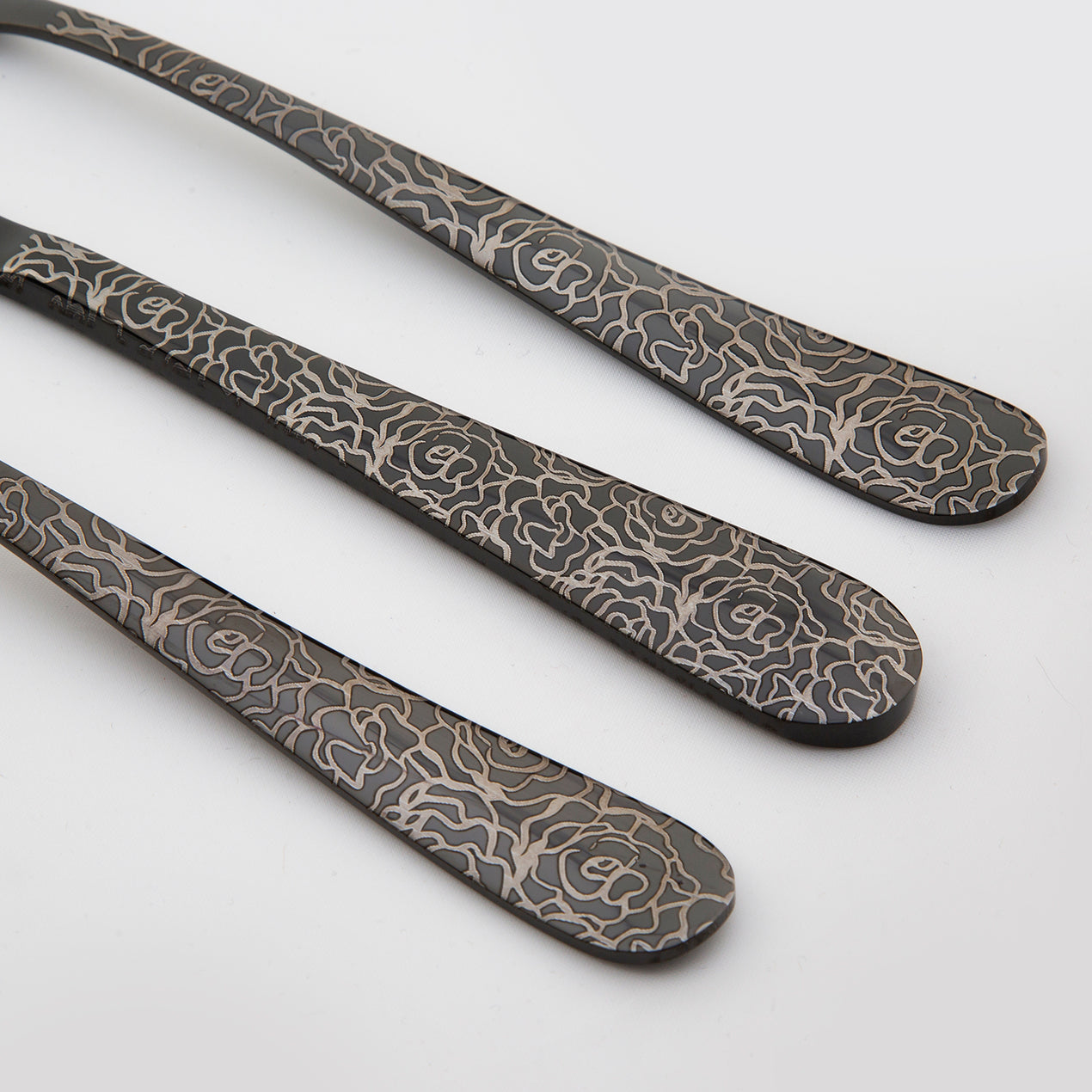 Stainless Spoon Set – Archway Boutique